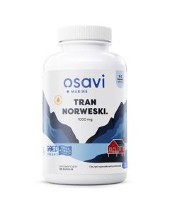 Osavi Tran Norweski, 1000 mg