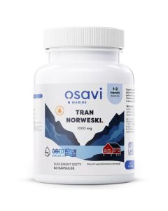 Osavi Tran Norweski, 1000 mg
