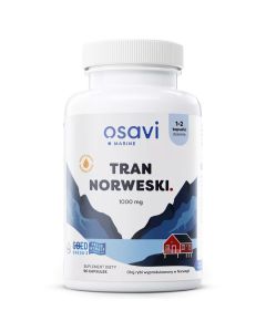 Osavi Tran Norweski, 1000 mg