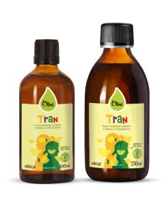 Olini Tran cytrynowy