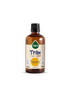 Olini Tran pomarańczowy 100 ml