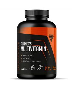 TREC Runner's Multivitamin