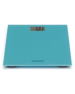 Waga łazienkowa cyfrowa Omron HN 289 - do 150 kg