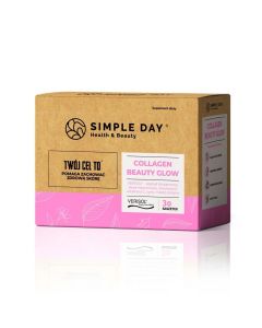 TWÓJ CEL TO Collagen Beauty Glow
