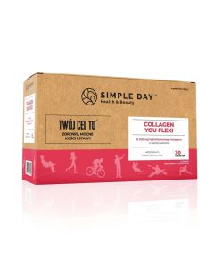 TWÓJ CEL TO Collagen You Flexi