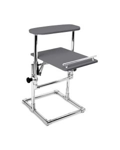 Stojak do Pedicure ÜLKA Balance - Szary