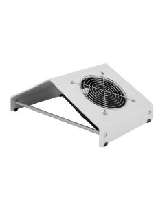 Pochłaniacz pyłu ÜLKA Mini X1 biały