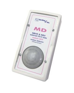 ULTRAVIOL MD Czujnik ruchu MD MD