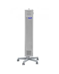 ULTRAVIOL Lampa bakteriobójcza przepływowa NBVE 110 PL stal nierdzewna