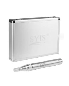 Syis - Microneedle Pen 05 silver