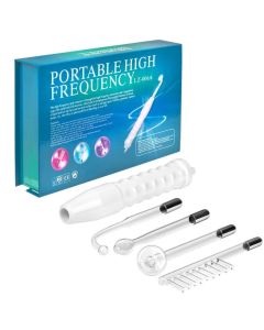 Urządzenie Darsonval LZ-006A 10W