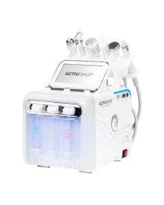 Urządzenie oczyszczanie wodorowe Hydrogen H2+ 6w1 new generation