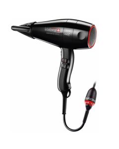 Suszarka do włosów Valera Silent Jet 7500 light ionic 2000W Rotocord