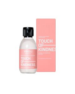 Tonik łagodząco-wzmacniający Veoli Botanica Touch of Kindness 150 ml - 1 szt.