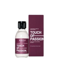 Tonik rozświetlający 150 ml Veoli Botanica Touch of Passion - 1 szt.
