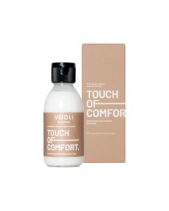 Tonik nawilżająco-kojący Veoli Botanica Touch of Comfort 150 ml - 1 szt.