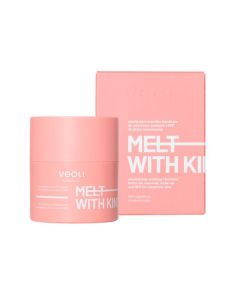Masło do demakijażu 40 g Veoli Botanica Melt With Kindness - 1 szt.