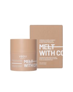Masło do demakijażu 40 g Veoli Botanica Melt With Comfort - 1 szt.