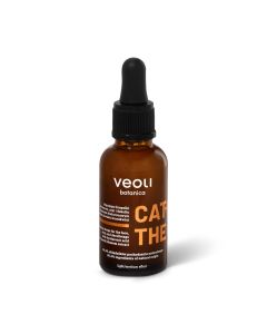 Veoli Botanica - Kropelki brązujące do twarzy Catch The Sun - 30 ml