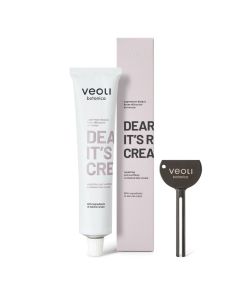 Naprawczo-kojący krem okluzyjny do twarzy DEAR SKIN, IT’S RICH CREAM – intensywna regeneracja i ukojenie