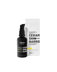 Veoli Botanica krem z ceramidami Ceramide Skin Barrier - regenerująco-odbudowujący - 40 ml