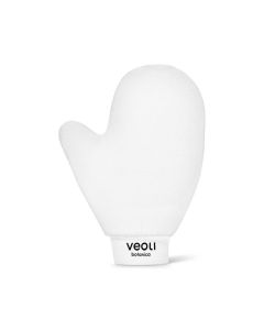 Veoli Botanica Rękawica do peelingu ciała I Glove Peel