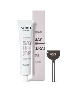 Całodzienny lekki krem nawilżający do twarzy SAY HI(DRATION) – Veoli Botanica