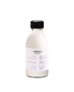 Veoli Botanica Tonik do twarzy nawilżający z ceramidami i kwasem hialuronowym Build Me Up - 150 ml