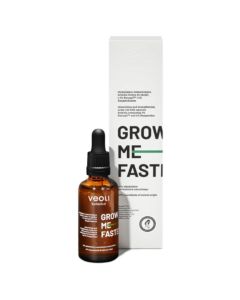 Veoli Botanica GROW ME FASTER