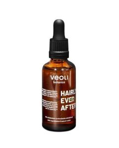 Veoli Botanica HAIRLY EVER AFTER