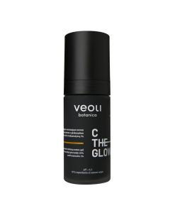 Veoli Botanica C The Glow Serum rozjaśniająco - wyciszające 30 ml