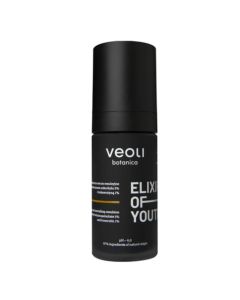 Veoli Botanica Elixir Of Youth Serum rozjaśniająco - odżywcze 30 ml