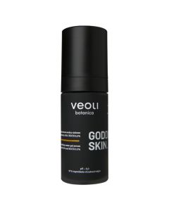 Veoli Botanica Goddess Skin Serum rozjaśniająco - kojące 30 ml