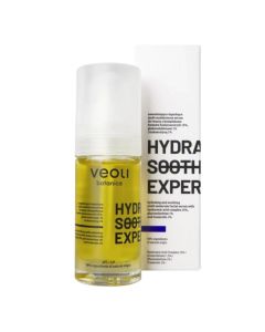 Veoli Botanica Hydra Soothing Expert Serum nawadniająco - łagodzące 30 ml