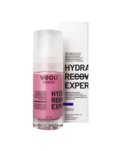 Veoli Botanica Hydra Recovery Expert Serum nawadniająco - naprawcze 30 ml