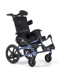CUB Wózek spacerowy multipozycyjny 2 w 1