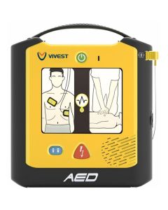 Defibrylator AED Vivest PowerBeat X1