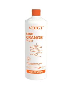 Voigt Orange VC241
