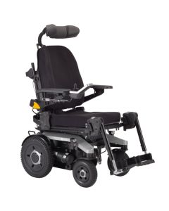 Mobilex AVIVA RX20 AA2 elektryczny wózek inwalidzki AVIVA RX20 Modulite AA2