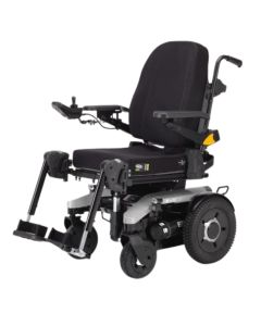 Wózek inwalidzki elektryczny Invacare AVIVA RX20 Modulite wersja AA1