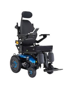 Mobilex AVIVA RX40 AA2 elektryczny wózek inwalidzki Aviva RX40 Modulite AA2