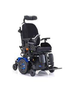 Mobilex TDX SP2 elektryczny wózek inwalidzki TDX SP2