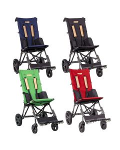 Mobilex wózek inwalidzki dla dzieci Patron Corzino Classic