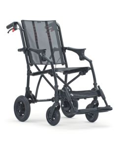 Wózek inwalidzki stabilizujący Ormesa TROLLI T30 - szerokość siedziska 36 cm