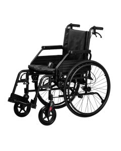 Wózek inwalidzki Cruiser Optima Reha Fund