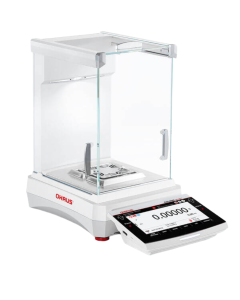 Waga analityczna OHAUS Explorer Plus Semi-Micro EXP225D