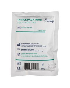 Suchy lód WB-IPC-100 Timago 100 g - Na kontuzje i stany zapalne...