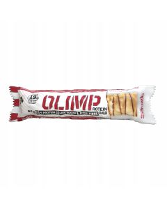 Baton białkowy Olimp Protein Bar z błonnikiem
