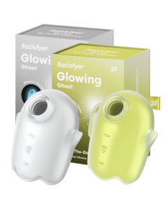 Satisfyer Glowing Ghost