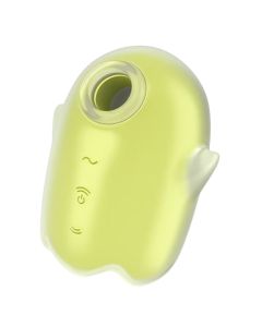 Satisfyer Glowing Ghost żółty